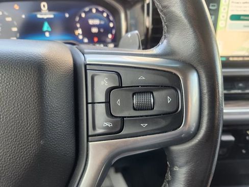 Used 2023 Chevrolet Silverado 1500 LT w/ Texas Edition Plus image 30