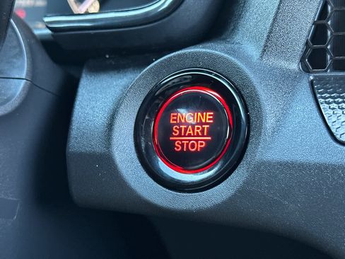 Used 2025 Honda CR-V LX image 21