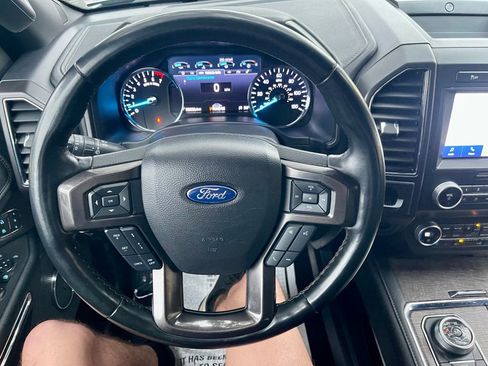 Used 2021 Ford Expedition Max Limited image 15