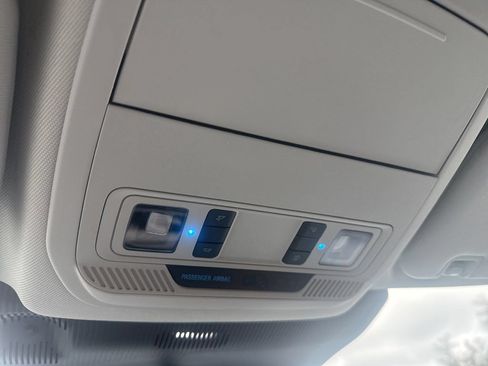 New 2026 Ford Explorer Active w/ Active Comfort Package AWD/4WD image 19