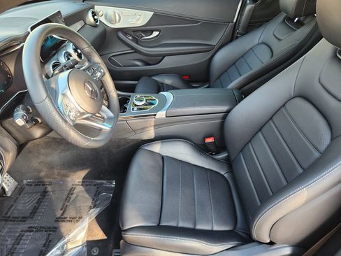 Used 2023 Mercedes-Benz C 300 Coupe image 14