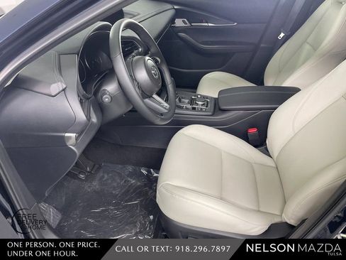 New 2026 MAZDA CX-30 AWD 2.5 S w/ Premium Package image 18