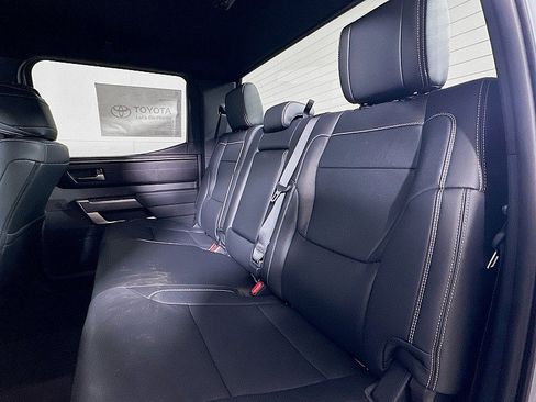 New 2026 Toyota Tundra SR5 image 11