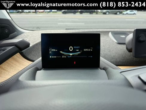 Used 2015 BMW i3 w/ Range Extender image 22