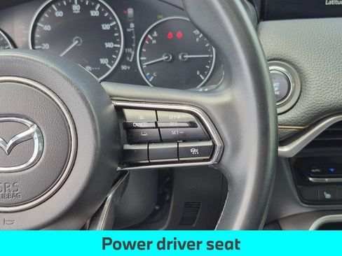 Used 2025 MAZDA CX-90 3.3 Turbo w/ Preferred Package AWD/4WD image 24