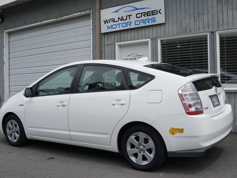 Used 2006 Toyota Prius FWD image 18