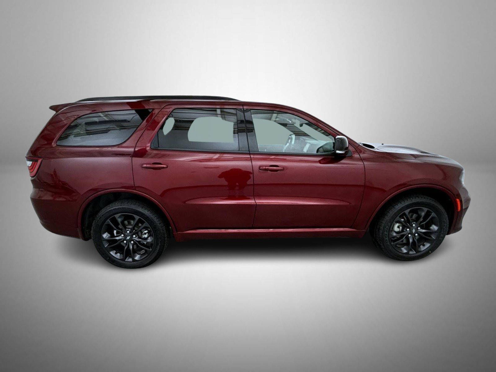 Certified 2023 Dodge Durango GT AWD/4WD image 4