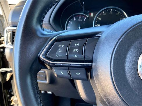 Used 2020 MAZDA CX-5 Grand Touring FWD image 22