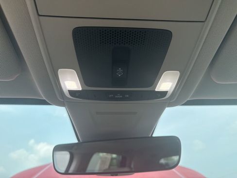 Used 2025 Honda CR-V EX-L image 28