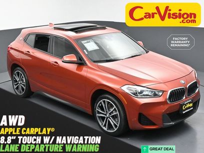 Used 2022 BMW X2 xDrive28i