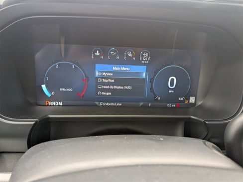 New 2026 Ford F250 Platinum image 30