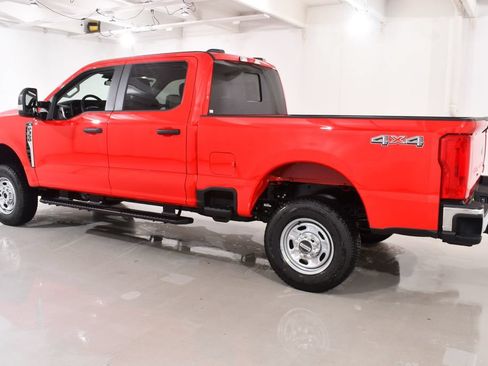 New 2026 Ford F350 XL AWD/4WD image 15