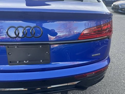 Certified 2024 Audi Q5 2.0T Prestige image 39
