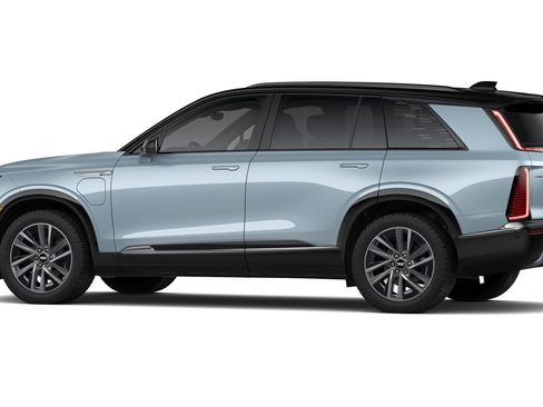 New 2026 Cadillac Vistiq Sport image 32