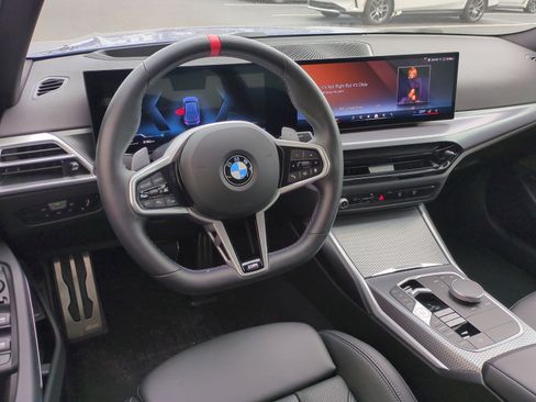 Used 2025 BMW M340i image 29