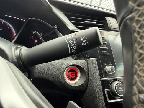 Used 2021 Honda Civic Sport image 15