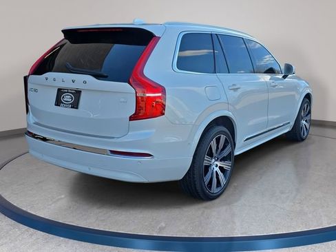 Used 2024 Volvo XC90 T8 Ultimate w/ Lounge Package AWD/4WD image 6