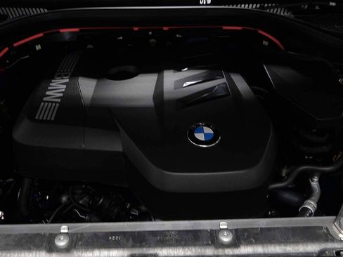Used 2026 BMW X3 xDrive30 image 17