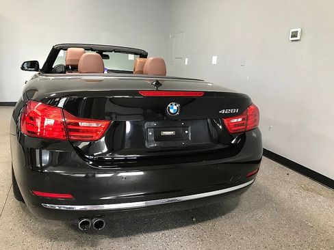 Used 2014 BMW 428i Convertible image 7