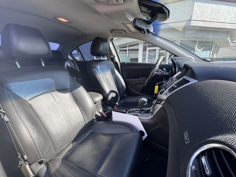 Used 2011 Chevrolet Cruze LT FWD image 38