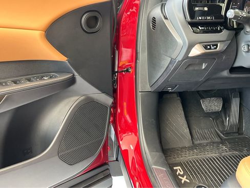 New 2026 Lexus RX 350 Premium Plus image 42