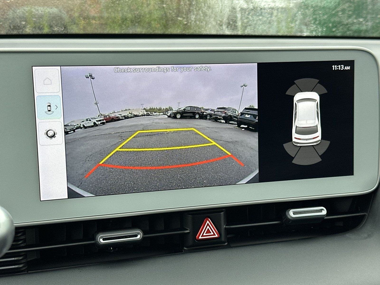 Used 2024 Hyundai Ioniq 5 SEL RWD image 20