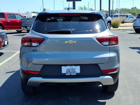 Used 2023 Chevrolet TrailBlazer LT w/ Convenience Package AWD/4WD image 29