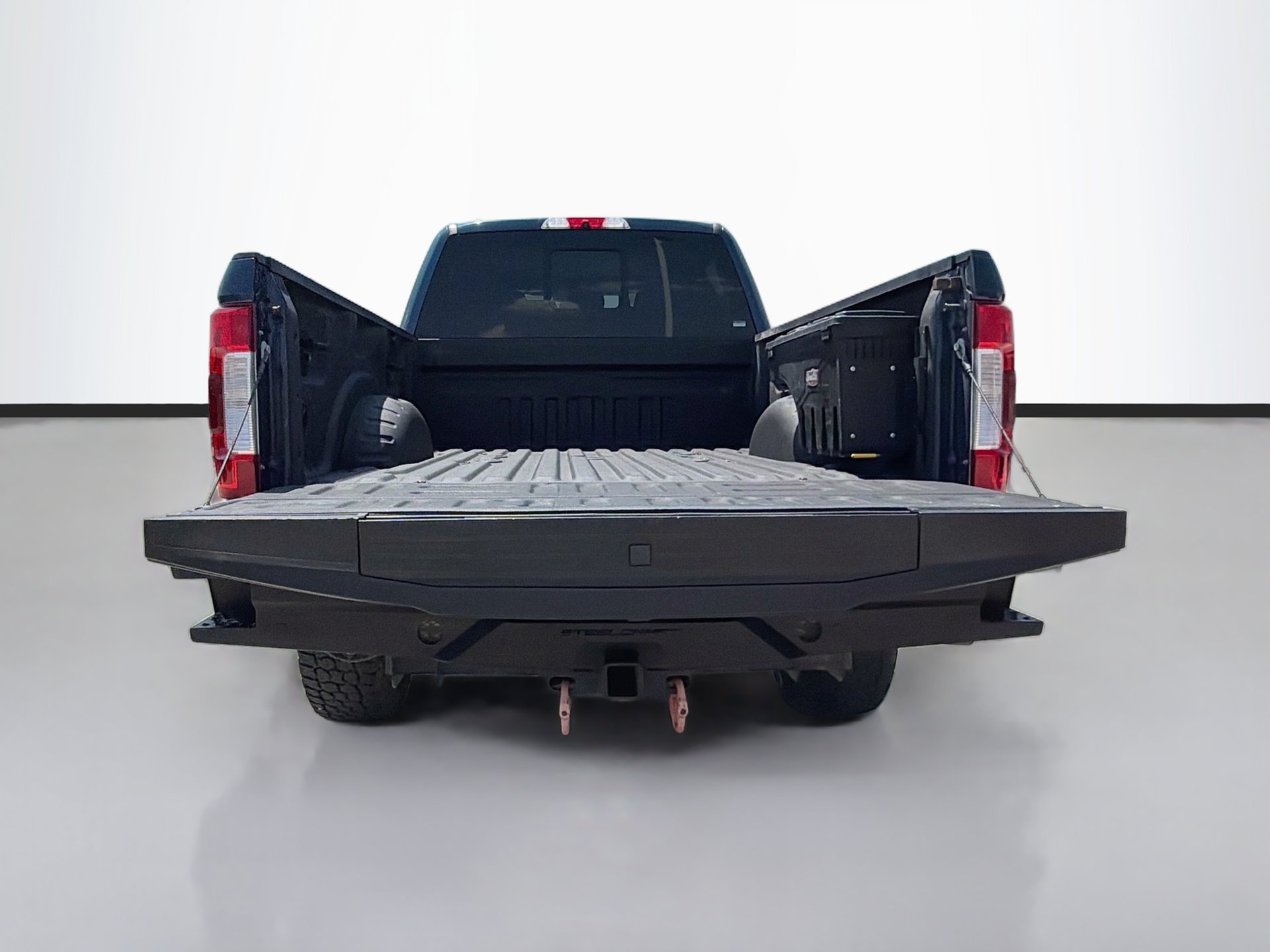 Used 2019 Ford F250 Lariat w/ Lariat Ultimate Package AWD/4WD image 30