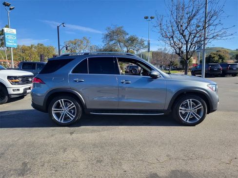 Used 2022 Mercedes-Benz GLE 350 image 6