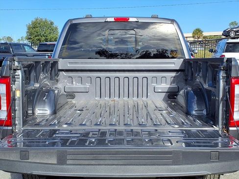 Used 2023 Ford F150 Lariat w/ Equipment Group 502A High image 18