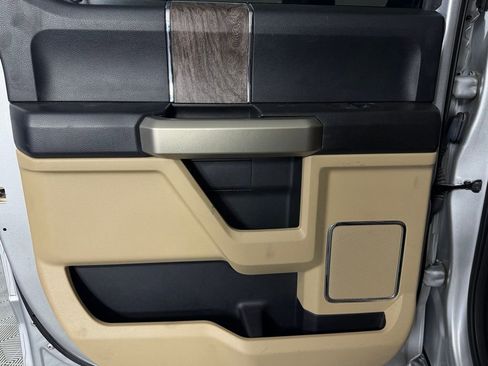 Used 2017 Ford F250 Lariat w/ Lariat Ultimate Package image 27