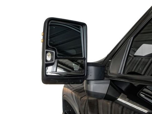 Used 2024 Chevrolet Silverado 2500 Custom w/ Custom Value Package AWD/4WD image 38