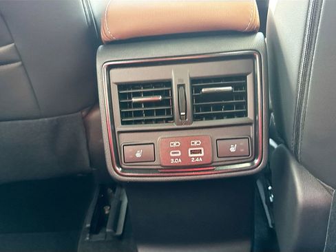 New 2026 Subaru Forester Touring AWD/4WD image 31