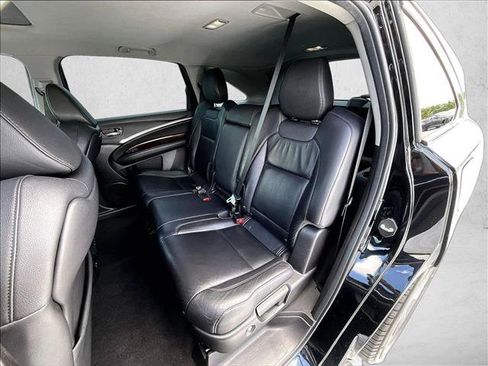 Used 2019 Acura MDX FWD image 28