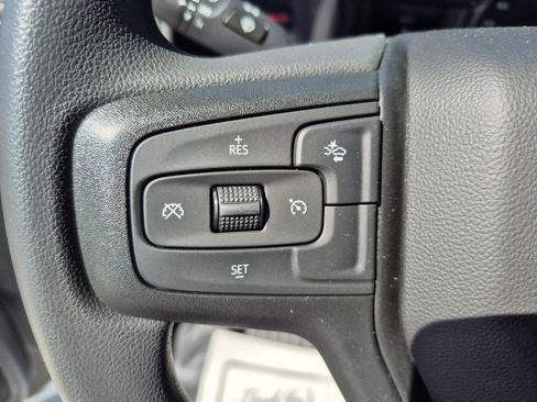 New 2025 Chevrolet Silverado 2500 W/T w/ WT Convenience Package image 18