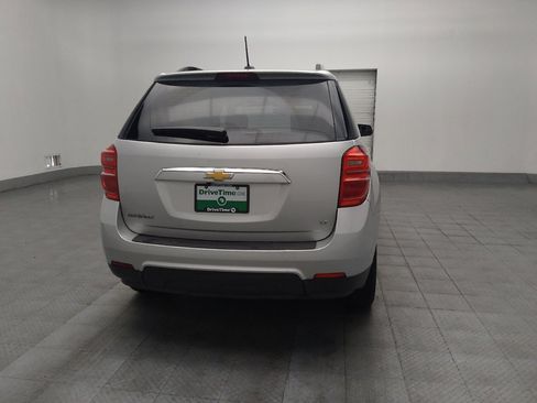 Used 2017 Chevrolet Equinox LT image 7