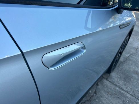 Used 2022 Volkswagen ID.4 Pro S image 32