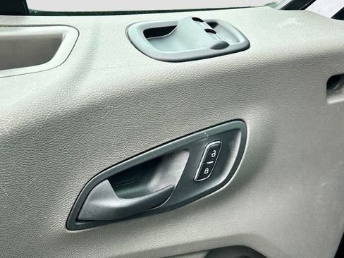 Certified 2023 Ford Transit 350 XLT image 20