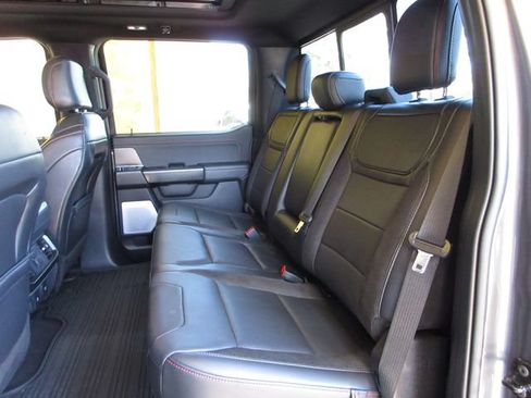 Used 2025 Ford F150 Raptor AWD/4WD image 29