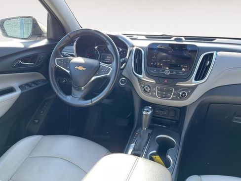 Used 2019 Chevrolet Equinox Premier image 10