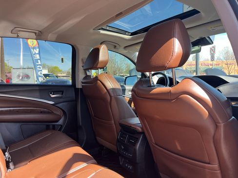 Used 2020 Acura MDX w/ Technology Package AWD/4WD image 21