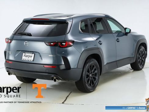 Used 2023 MAZDA CX-50 2.5 S w/ Preferred Plus Pkg AWD/4WD image 9