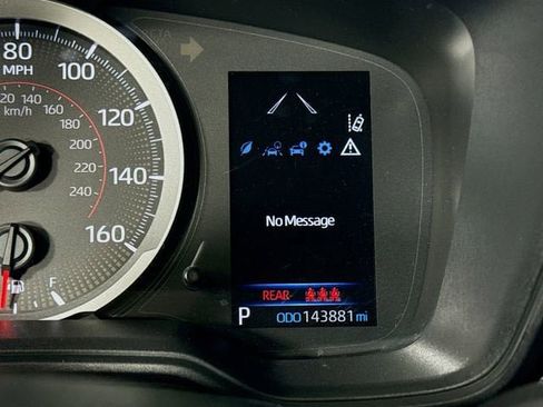 Used 2020 Toyota Corolla SE w/ Carpet Mat Package (TMS) FWD image 12