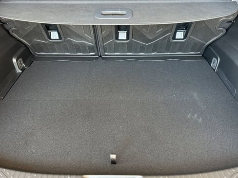 New 2026 Subaru Crosstrek 2.5i Sport AWD/4WD image 15