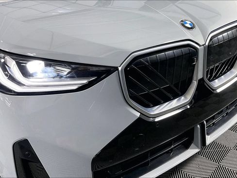 Used 2025 BMW X3 xDrive30i w/ Premium Package AWD/4WD image 24