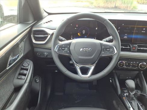 New 2026 Chevrolet TrailBlazer ACTIV w/ Convenience Package image 6