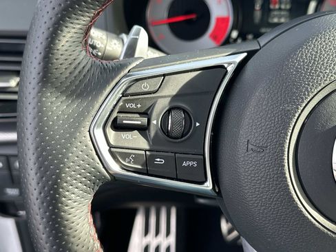 Certified 2025 Acura RDX A-Spec image 27