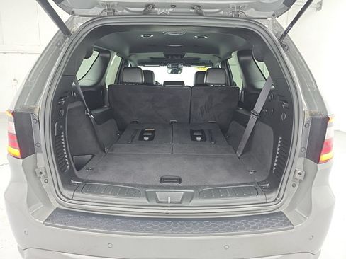 Used 2025 Dodge Durango R/T AWD/4WD image 56