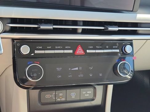 New 2026 Hyundai Tucson Blue SE FWD image 13