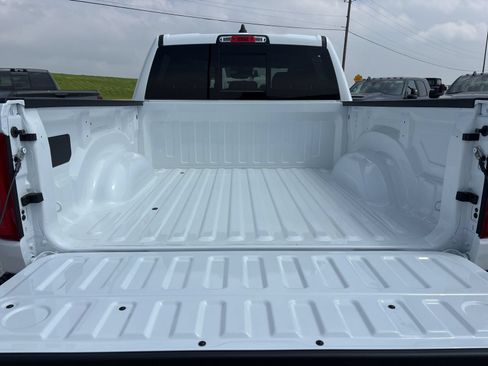New 2026 RAM 1500 Lone Star AWD/4WD image 31
